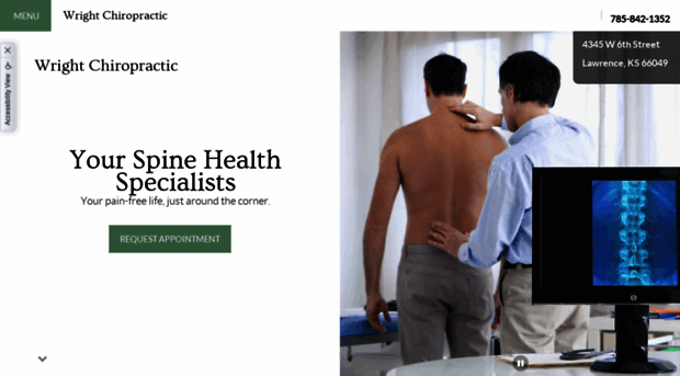 craigwrightchiro.com