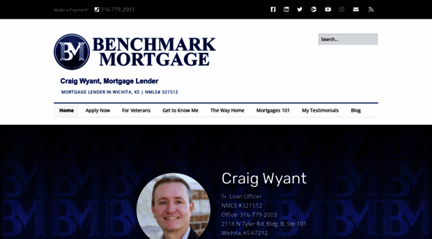 craigwyant.benchmark.us