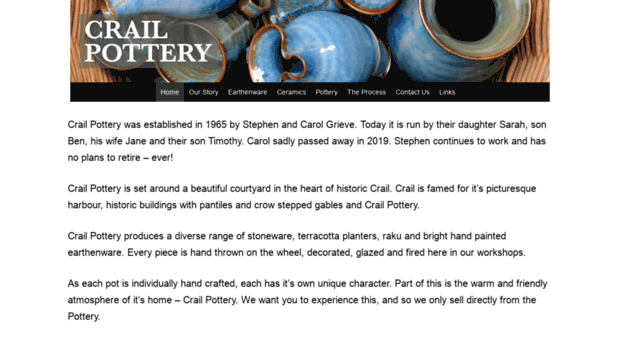 crailpottery.com