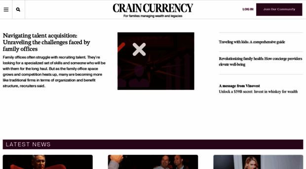 craincurrency.com