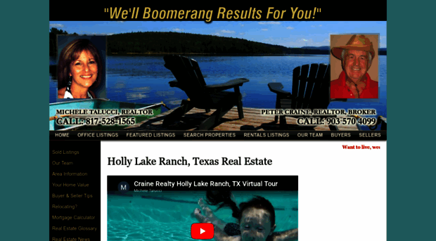 crainerealty.net