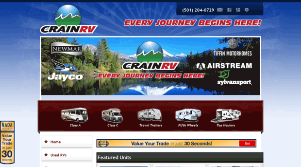 crainrv.com