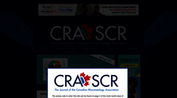 craj.ca