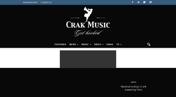 crakmusic.com