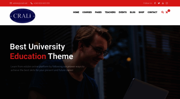 crali.net