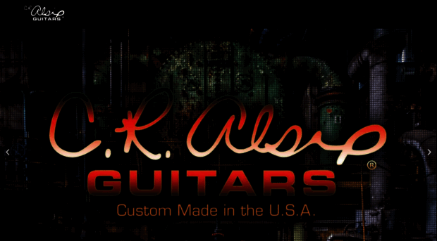 cralsipguitars.com