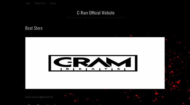 crambeatz.com