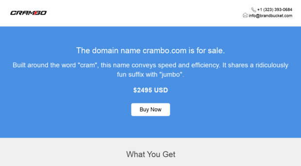 crambo.com