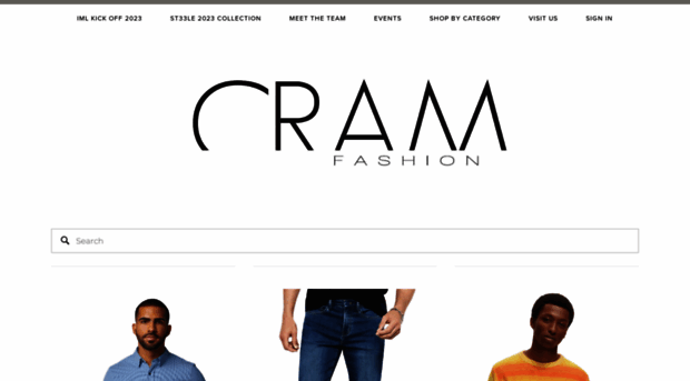 cramchicago.com