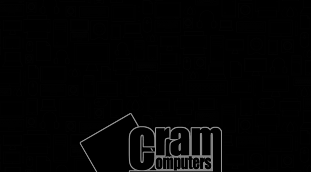 cramcomputers.co.uk