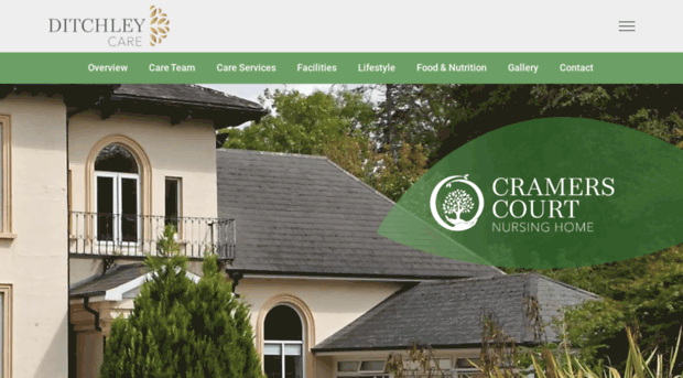 cramerscourt.com