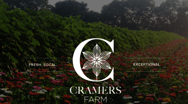 cramersfarm.com