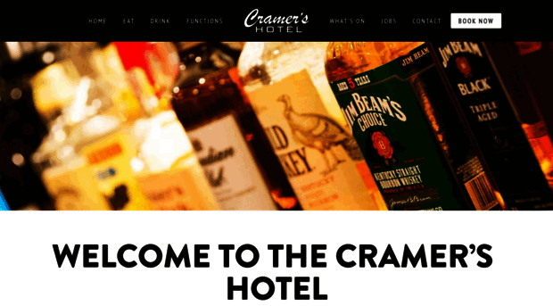 cramershotel.com.au