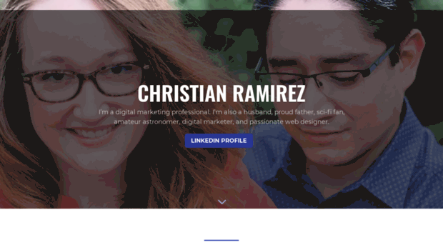 cramirez.net