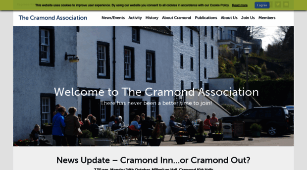 cramondassociation.org.uk