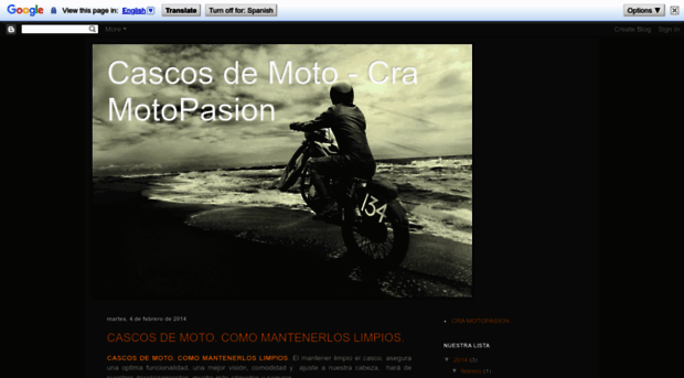 cramotopasion.blogspot.com.es