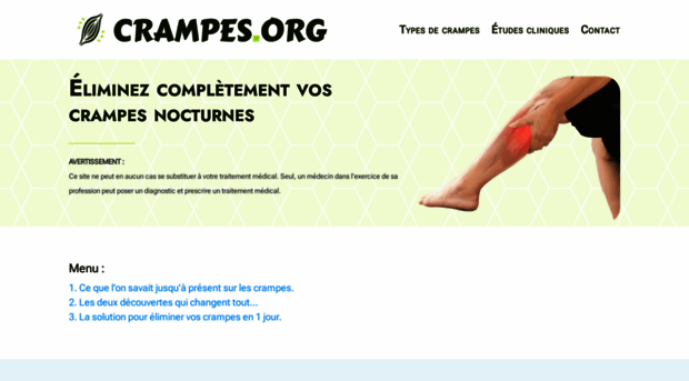 crampes.org