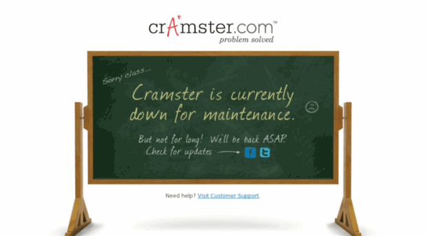 cramsterdev.com