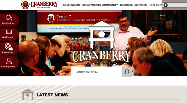 cranberrybusinesshub.org