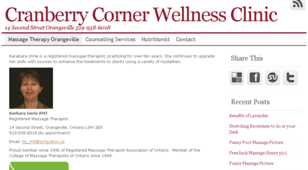 cranberrycorner.ca