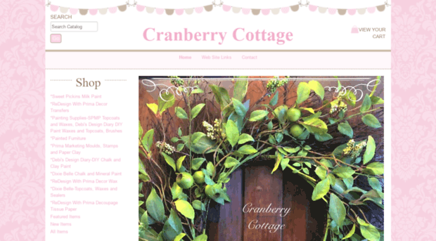 cranberrycottage.org