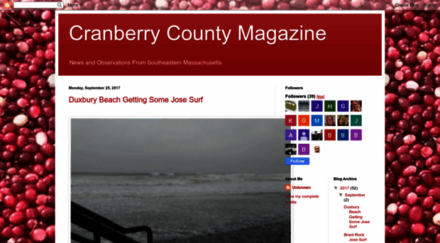 cranberrycountymagazine.blogspot.ca