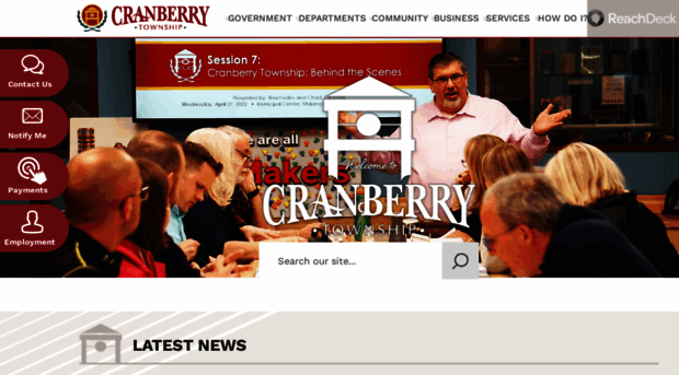 cranberrytoday.org