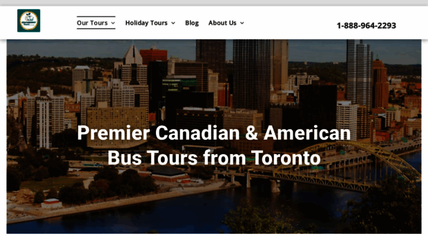 cranberrytours.com