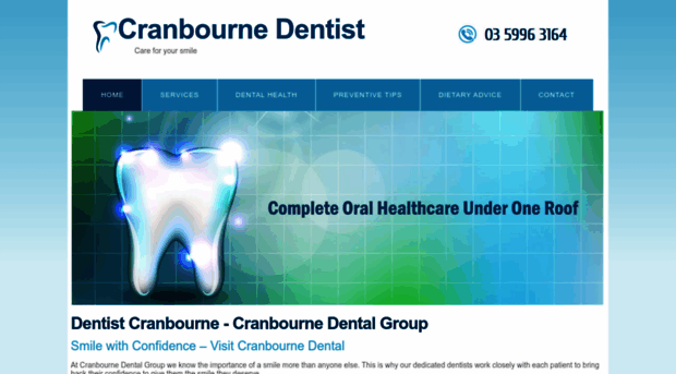 cranbournedental.com.au