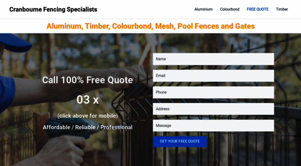 cranbournefencing.com.au