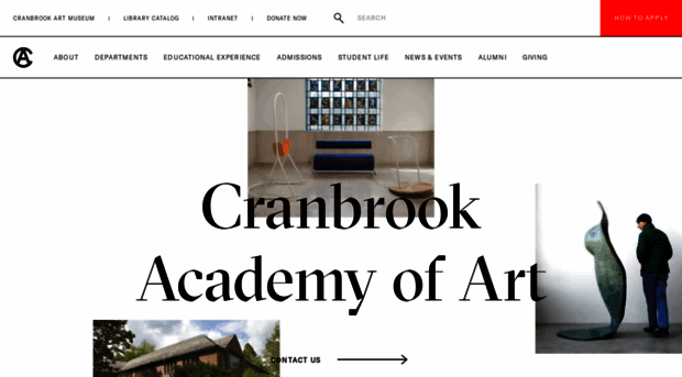 cranbrookart.edu
