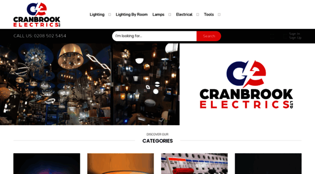 cranbrookelectrics.co.uk