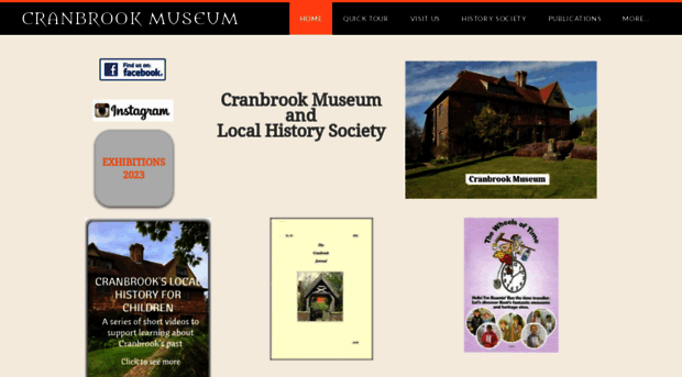 cranbrookmuseum.org