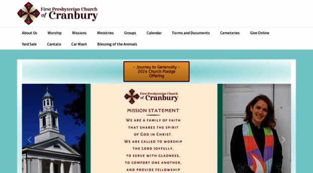 cranburypres.org