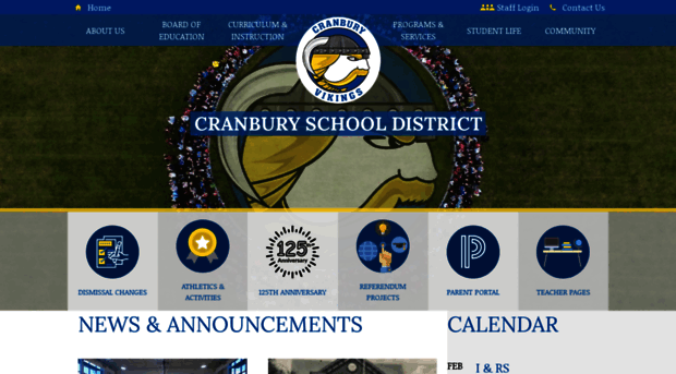 cranburyschool.org