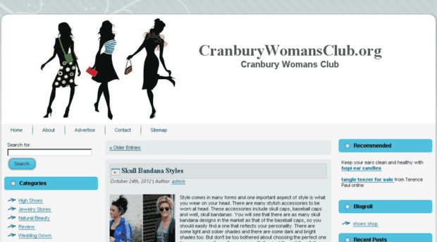 cranburywomansclub.org