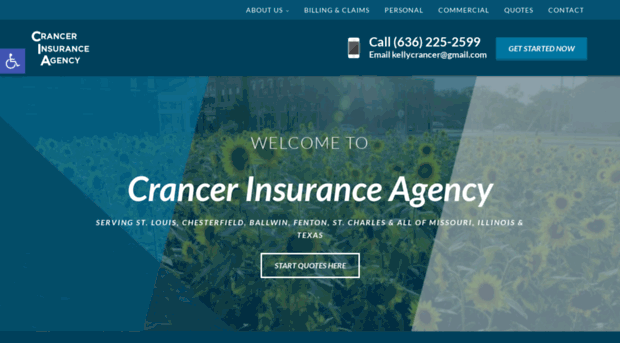 crancerinsuranceagency.com