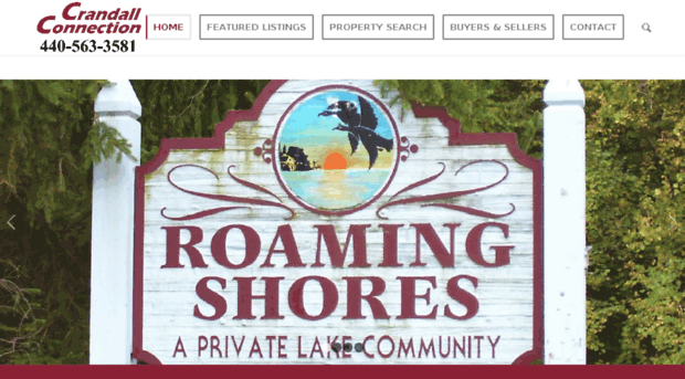 crandallconnection.com