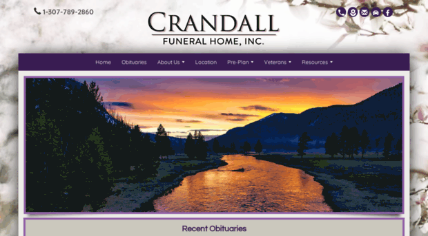 crandallfhevanston.com