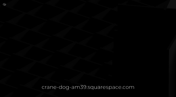 crane-dog-am39.squarespace.com