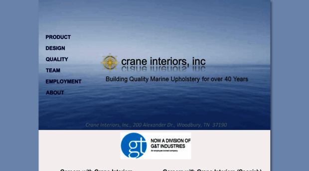 crane-interiors.com