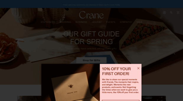 crane.com