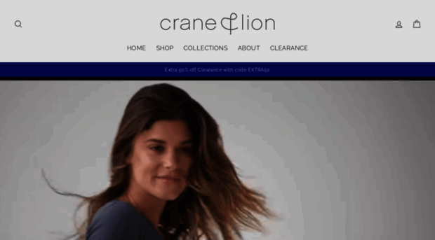 craneandlion.com