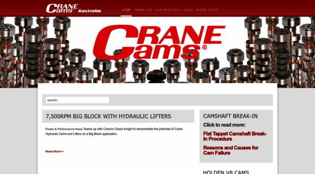 cranecams.com.au