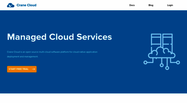 cranecloud.io