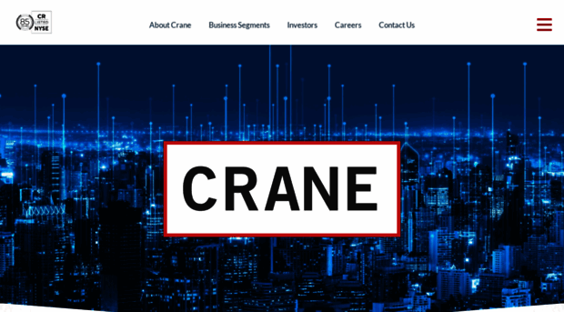 craneco.com