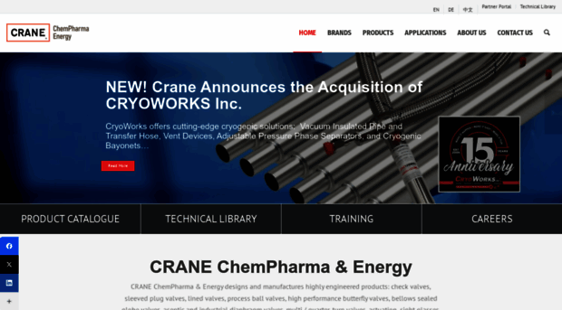 cranecpe.com