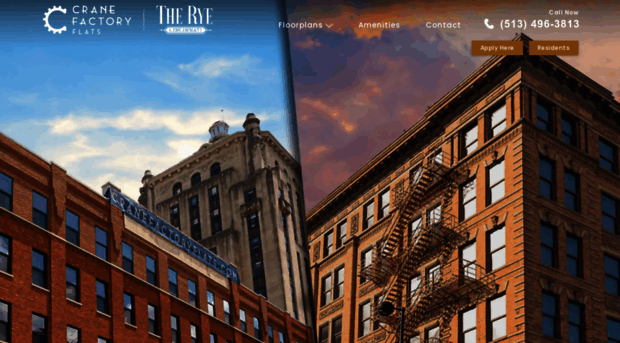 cranefactoryflats.com