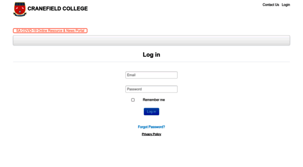 cranefieldcollege.studentmanager.co.za