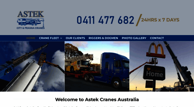 cranehirebrisbaneqld.com.au